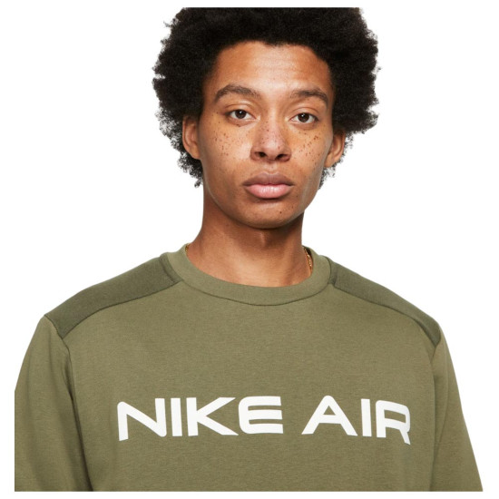 Nike Ανδρικό φούτερ NSW Air Fleece Crew